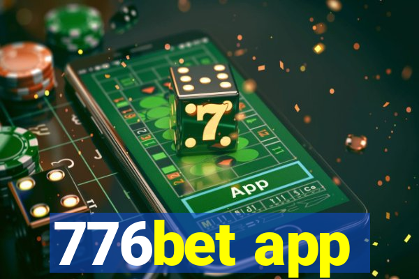 776bet app